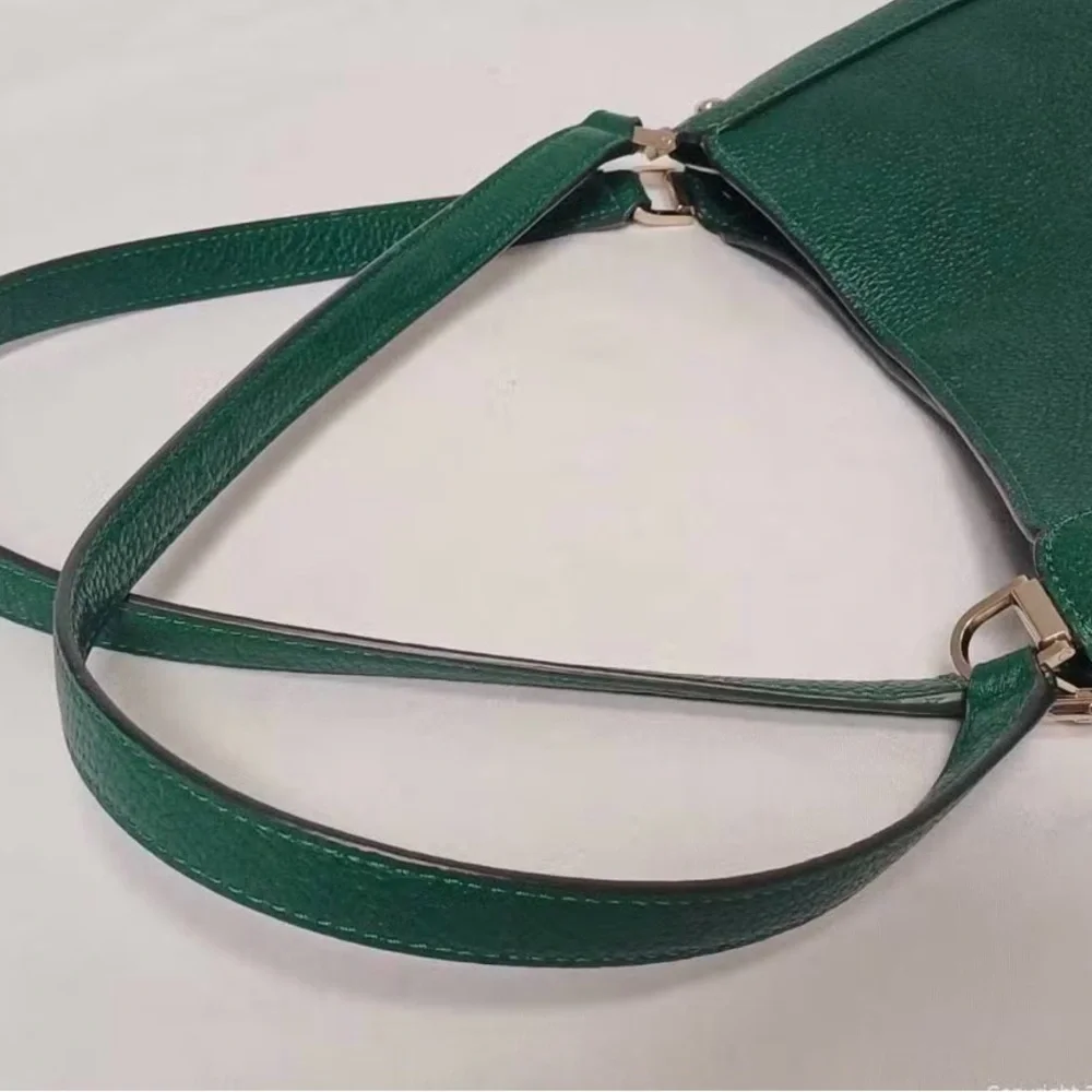 Kate Spade NY Leila Medium Triple Compartments Shoulder Handbag - Picture 3 of 6